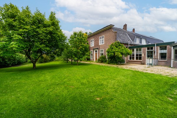 Medium property photo - Dijkje 6, 4255 GX Nieuwendijk